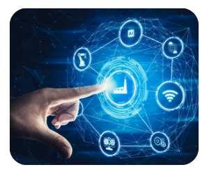 Digital Manufacturing