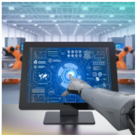 Digital Manufacturing